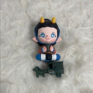 Authentic POPMART Figurine